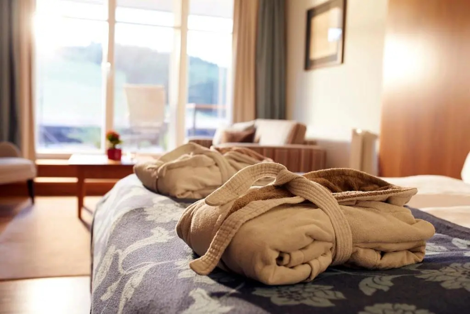 Hotel Rimberg