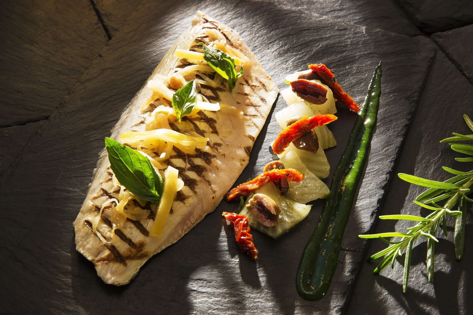 La Bastide de Saint Tropez