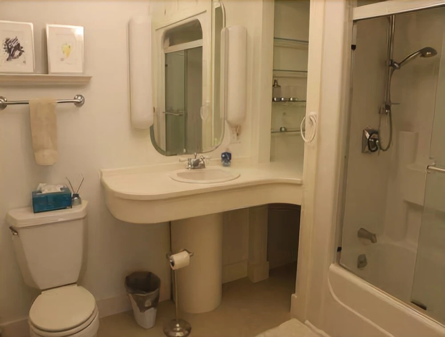 Silvershore - Four Bedroom Home