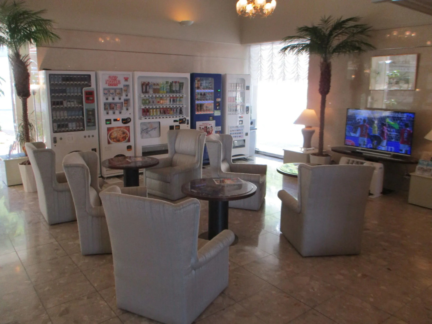 LiVEMAX RESORT Setouchi Sea Front