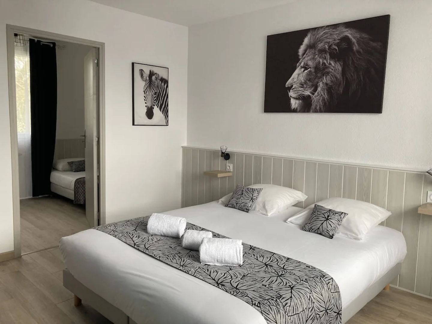 Orangerie du Château Marith