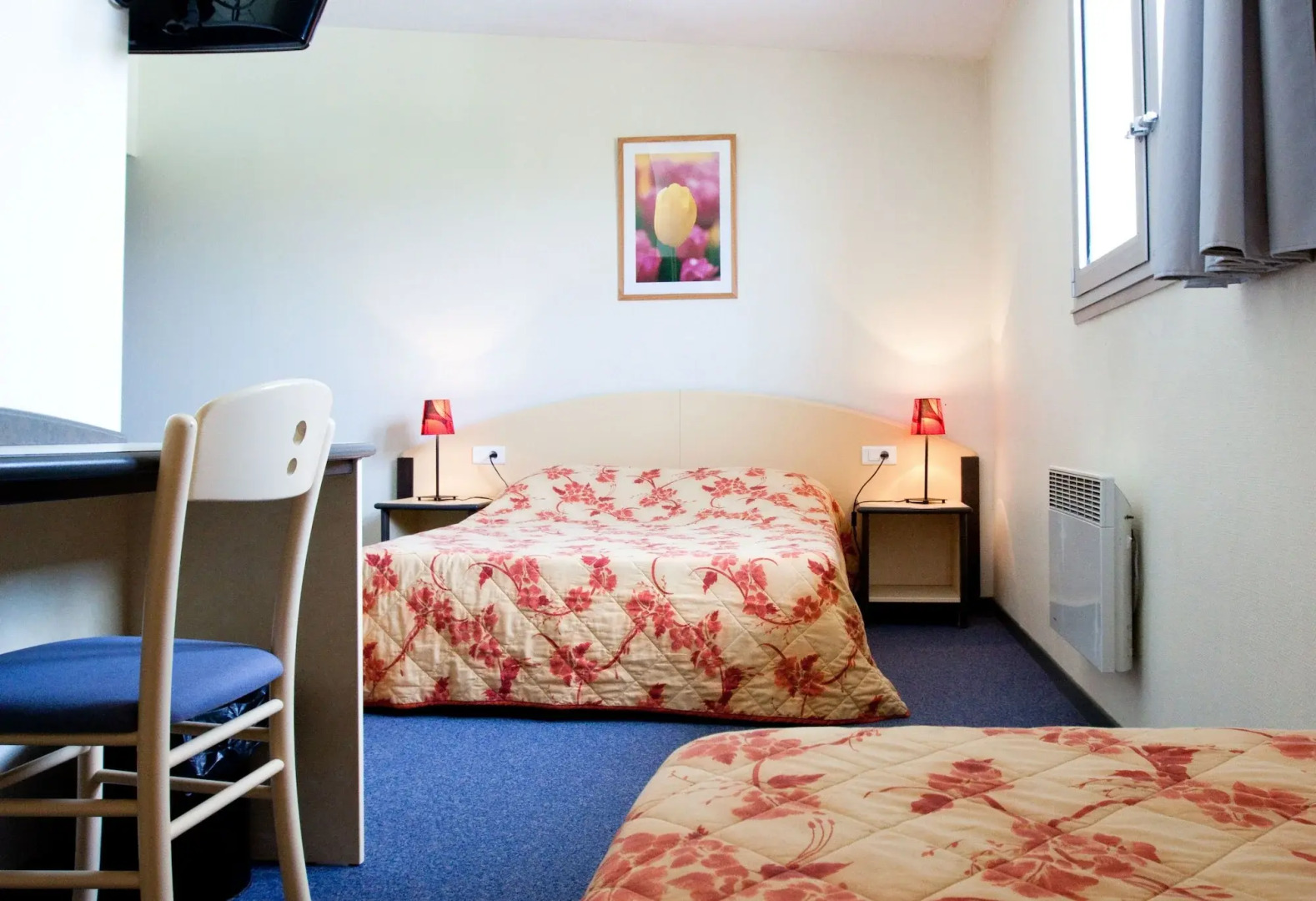 Complexe Hôtelier Regain