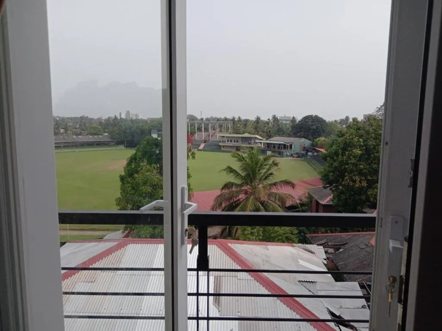 The Breeze by Suncity