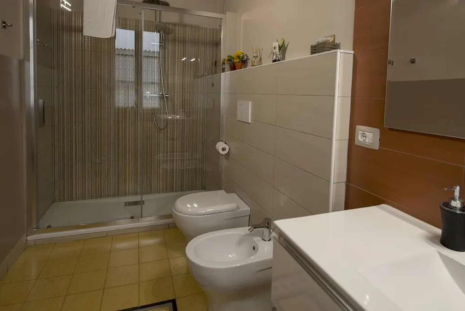 Tuscany Experience BnB