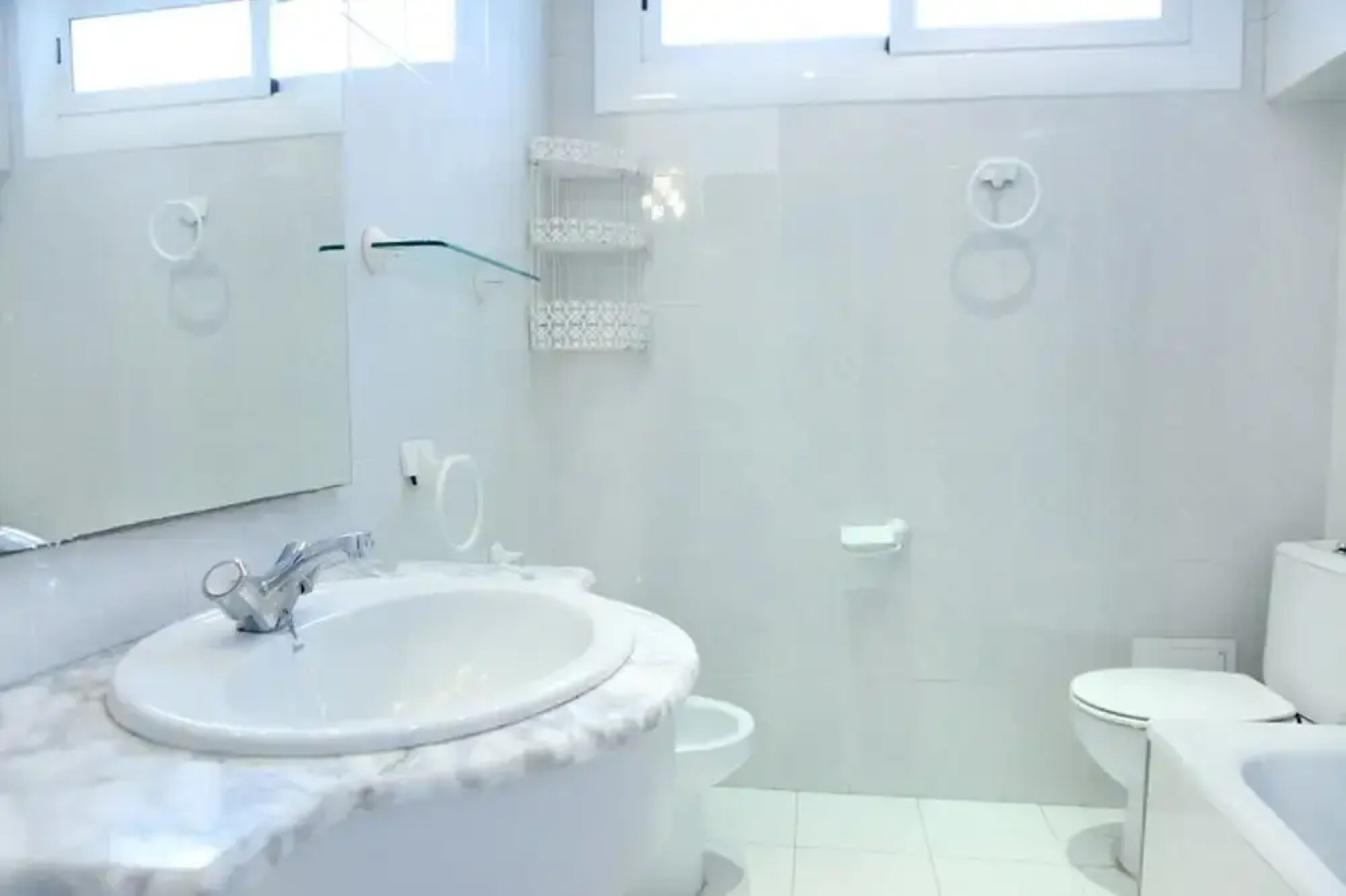 Soleil Mar Apartments 5