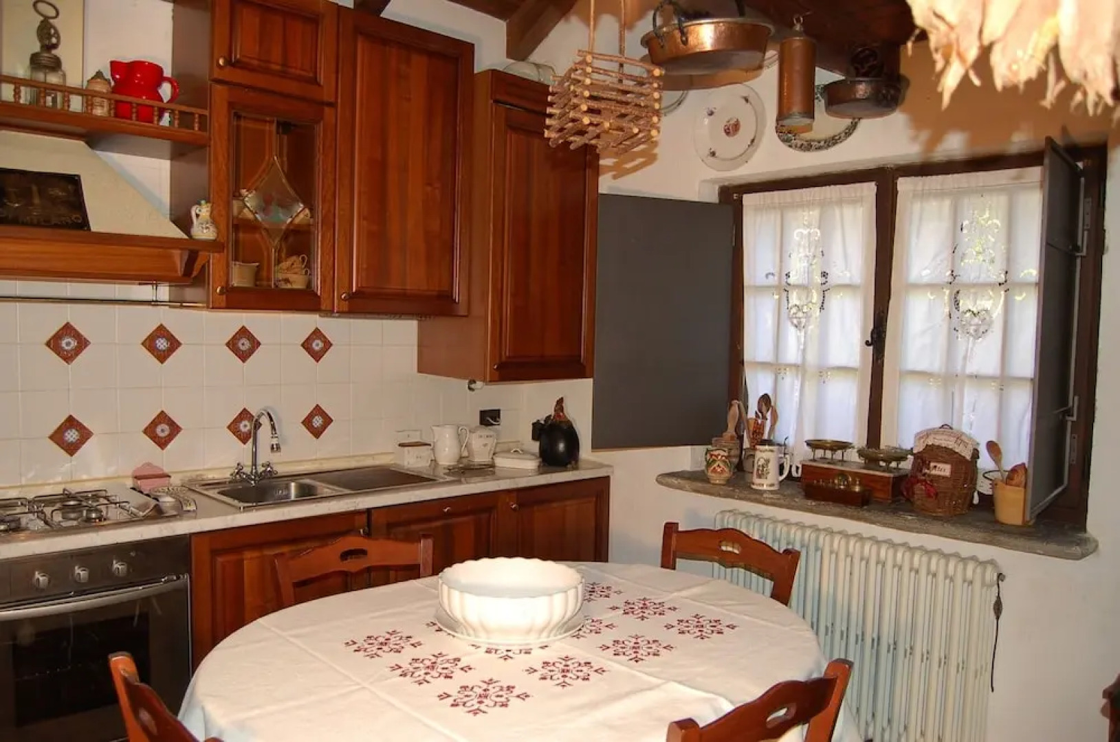 Casa Vacanze Le Primule