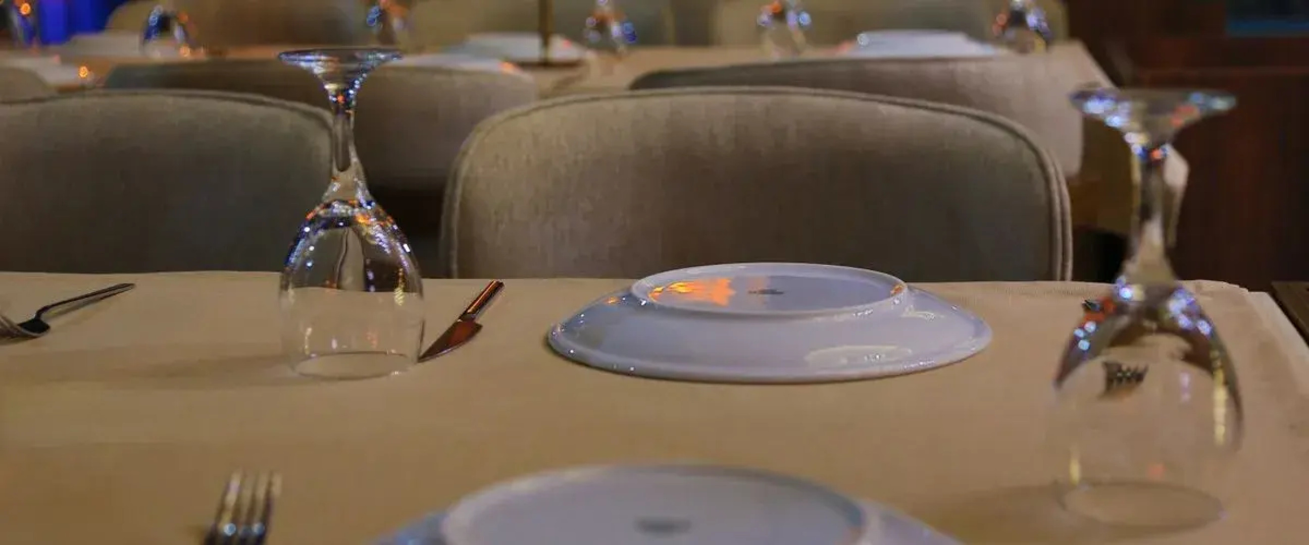 Gelevera Park Otel - Restaurant Spa