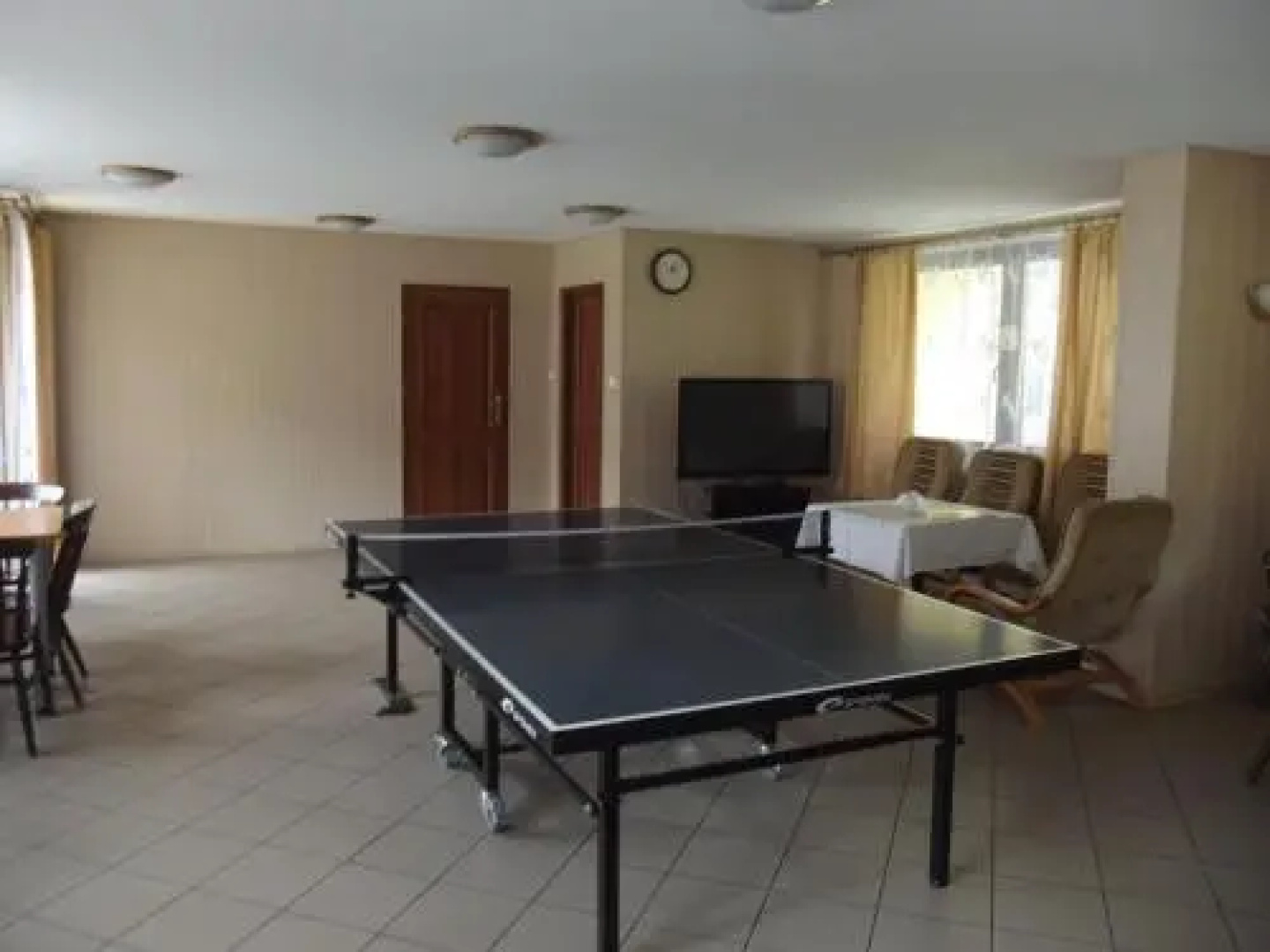 Ponikiew Resort