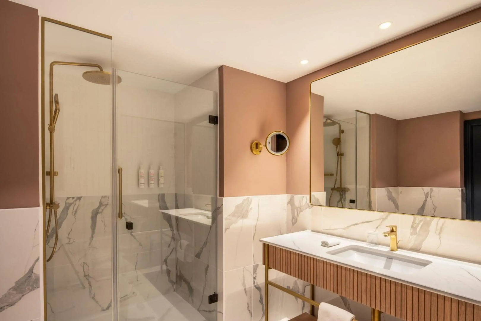 Brussels Marriott Hotel Grand Place