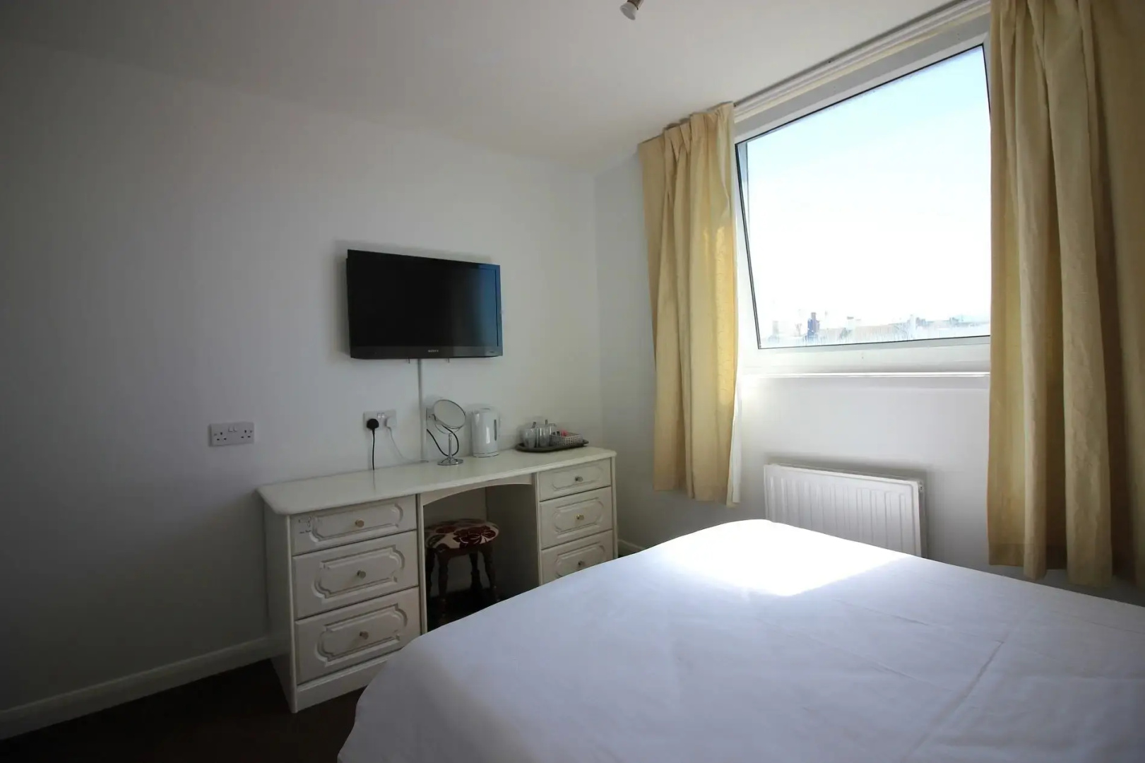 Seafield House