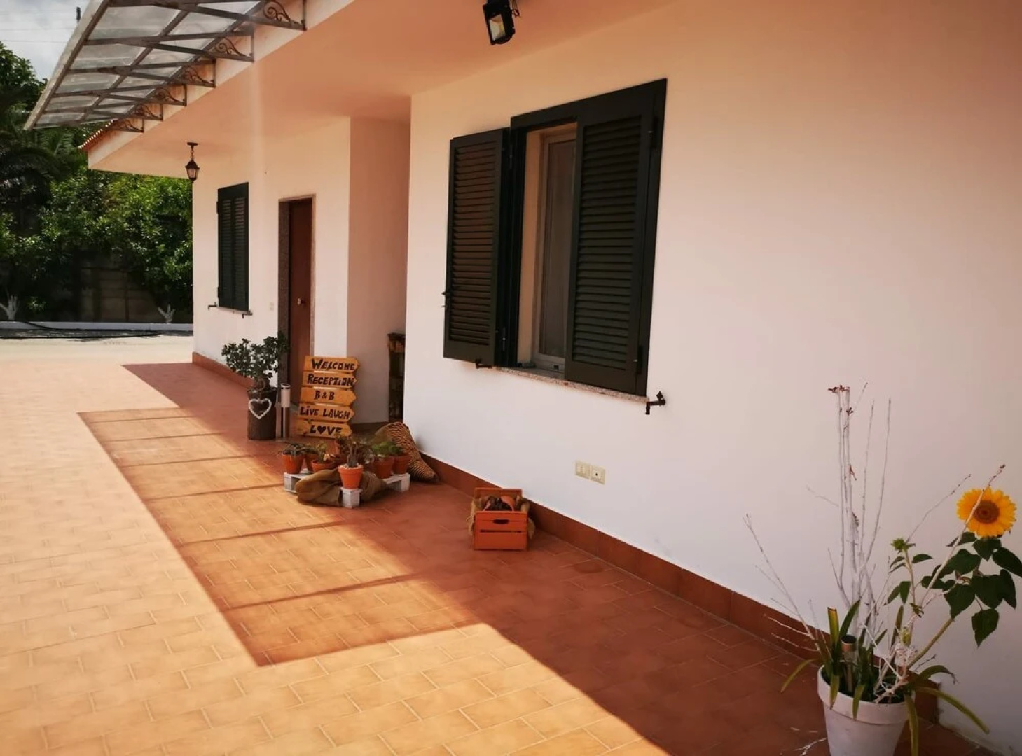 B&B San Valentino