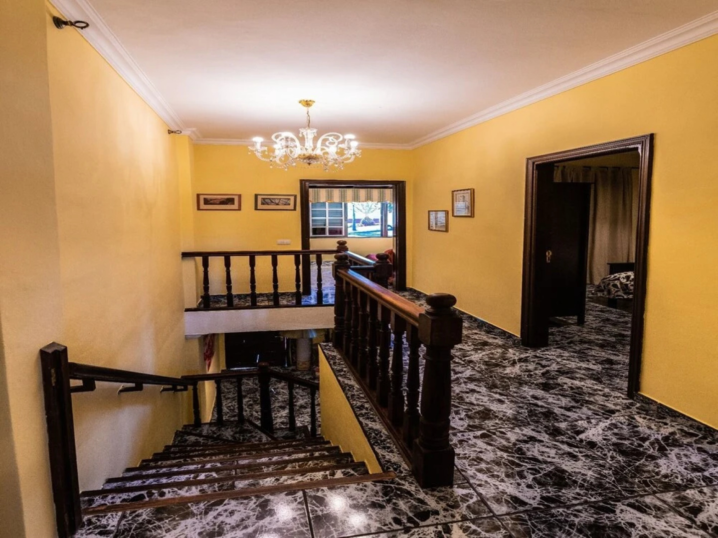 Casa Niebla en Alajero