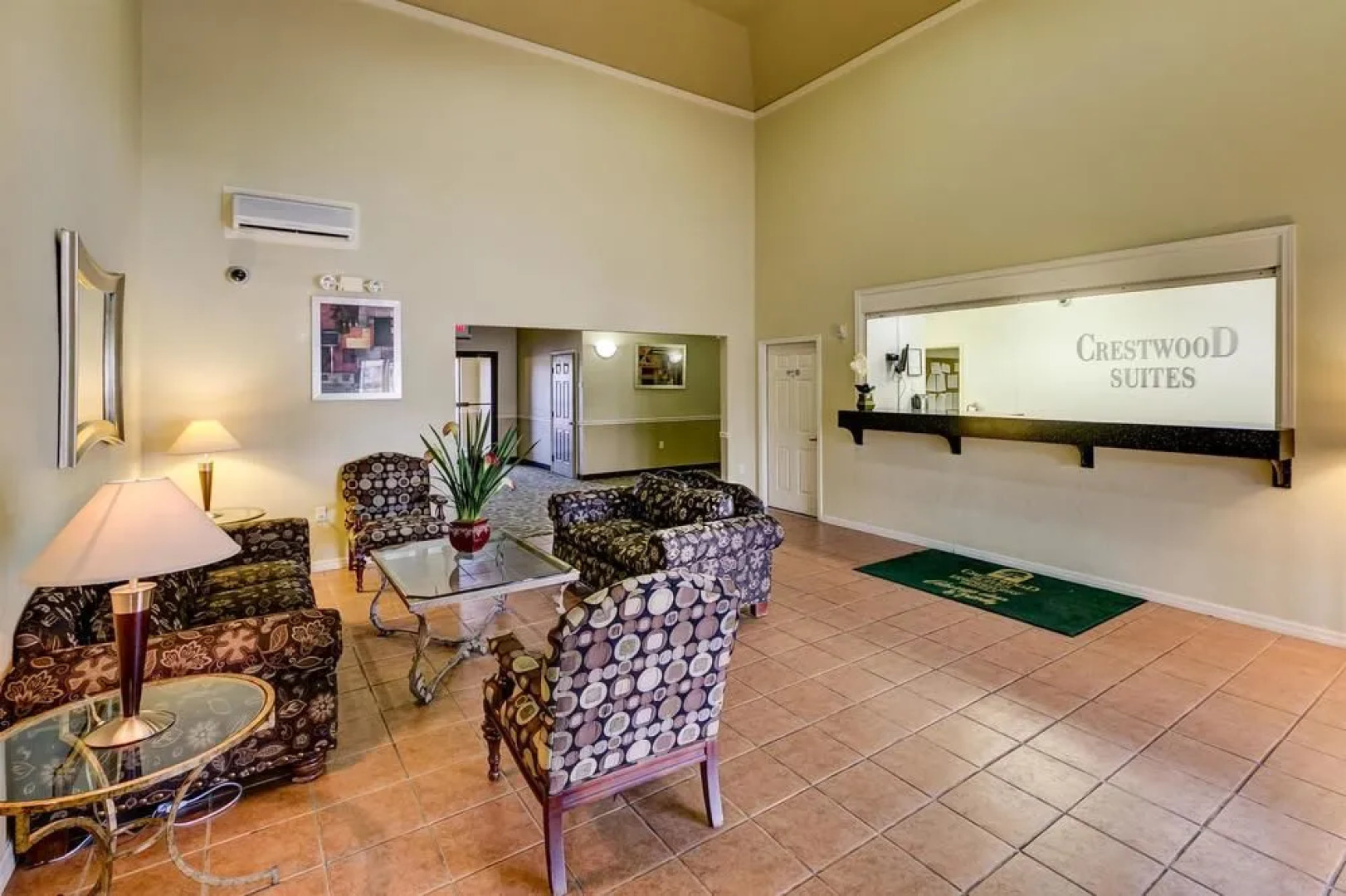 InTown Suites Extended Stay Select Denver Aurora South