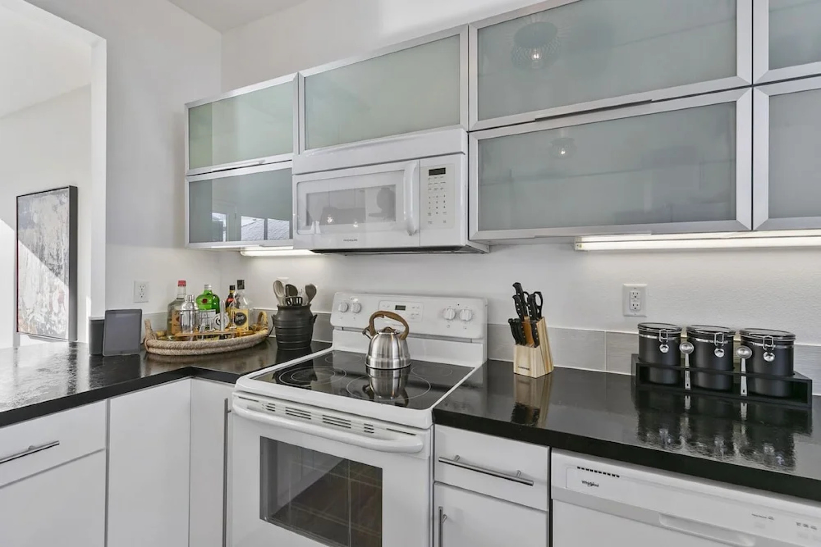 Coopers North in Old Town – Hot Tub & Pool Table!