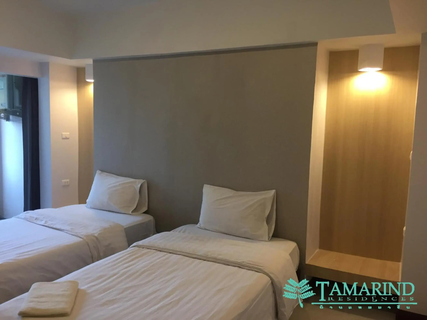 Tamarind Residences