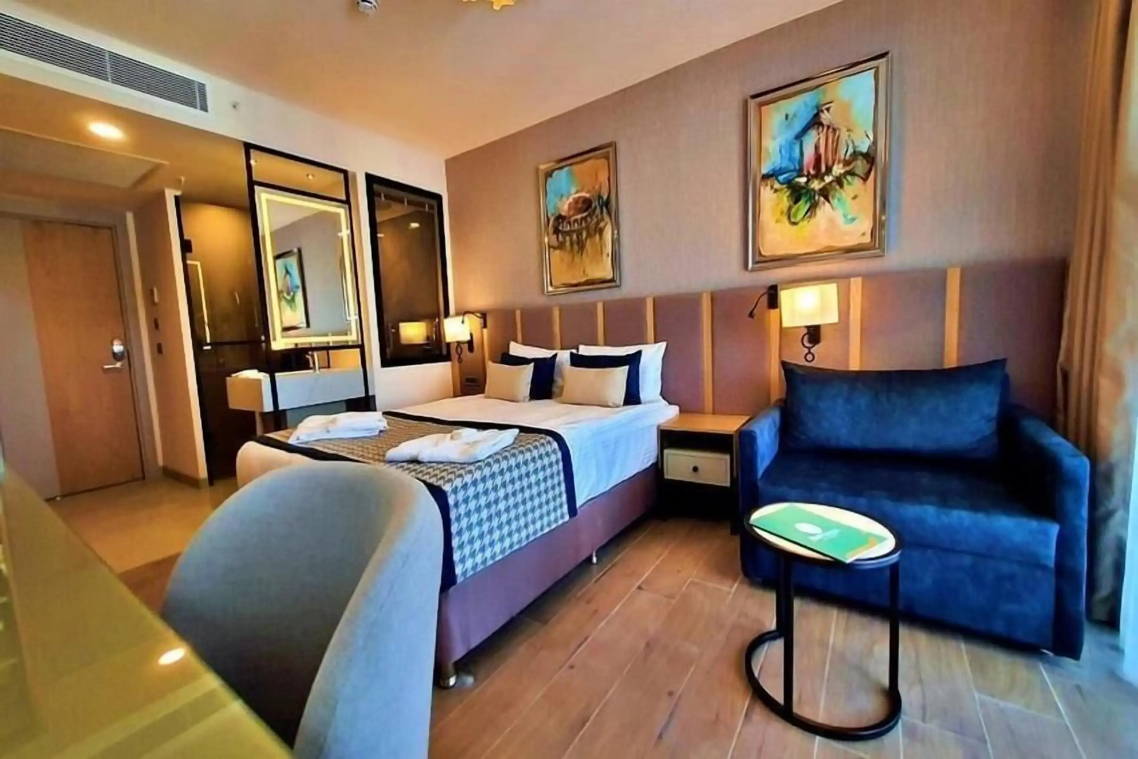 Sunthalia Hotels & Resorts