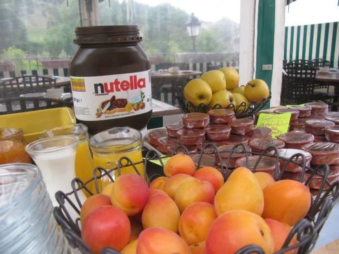 Logis Le Relais Du Mont Ventoux