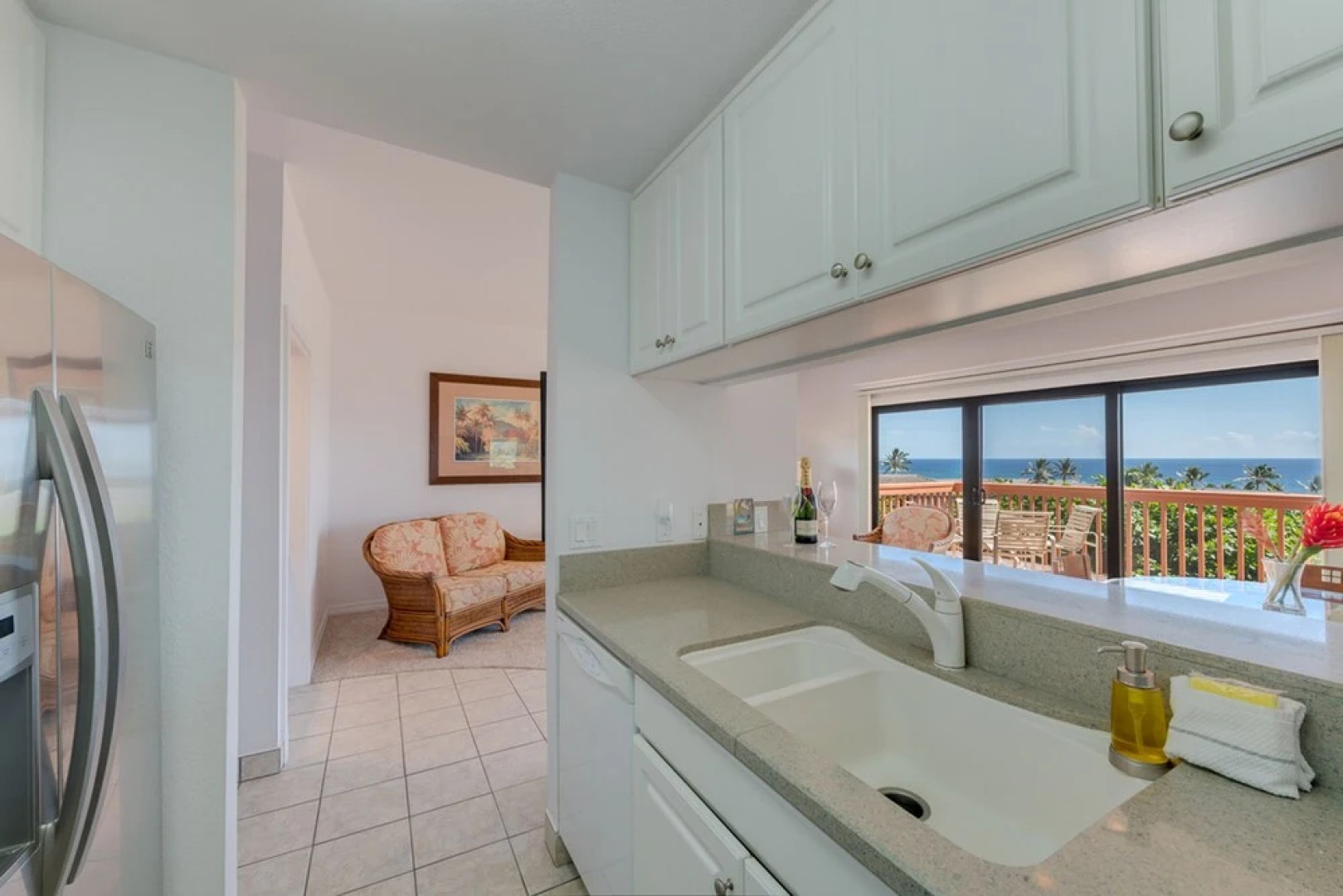 Kauai Makanui by Coldwell Banker Island Vacations