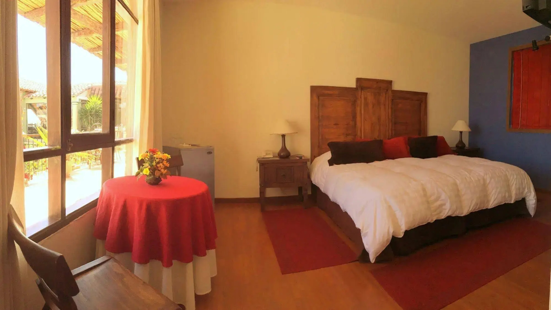 Mi Pueblo Samary Hotel Boutique