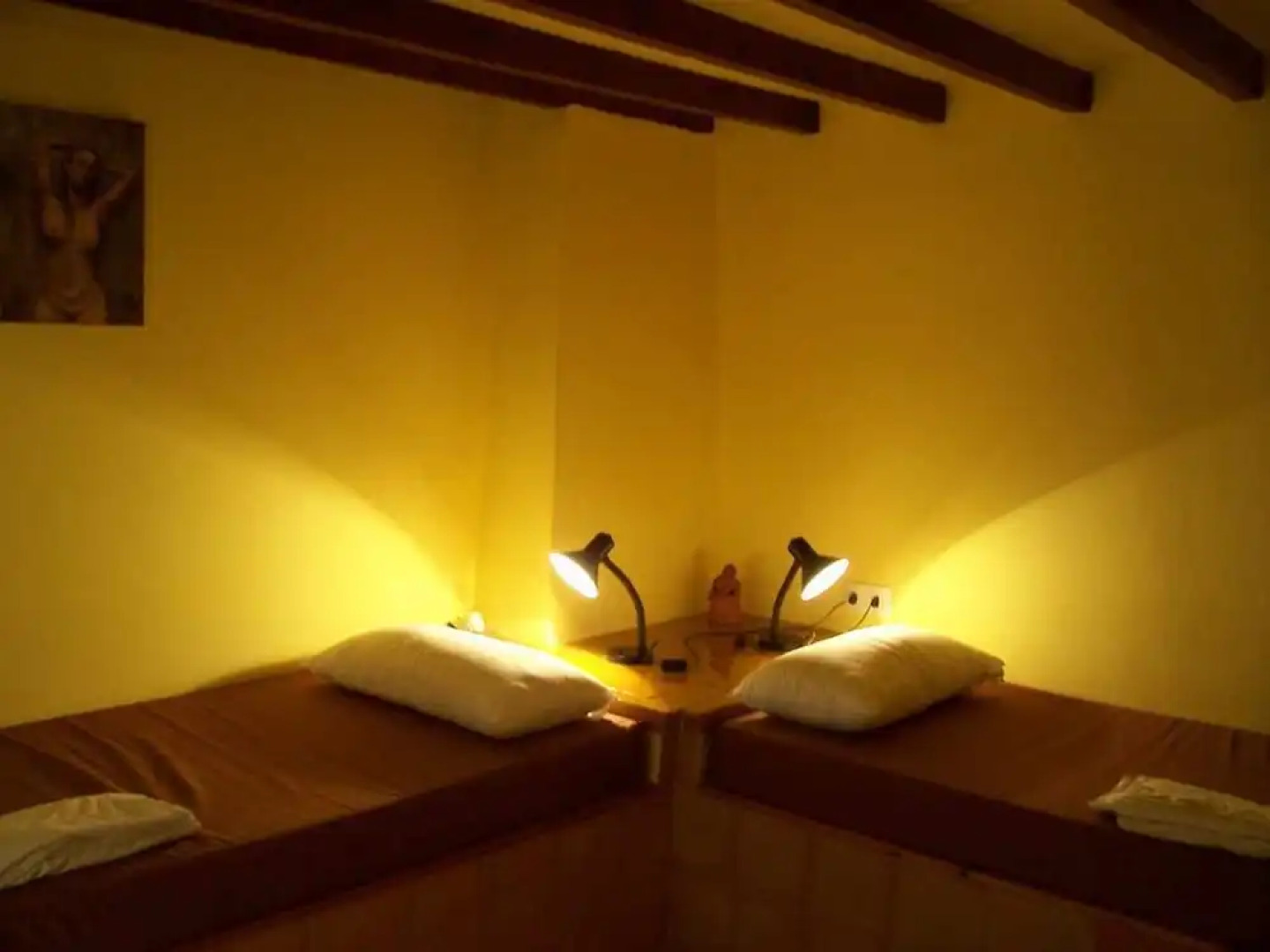 Apartamentos Rurales La Fàbrica