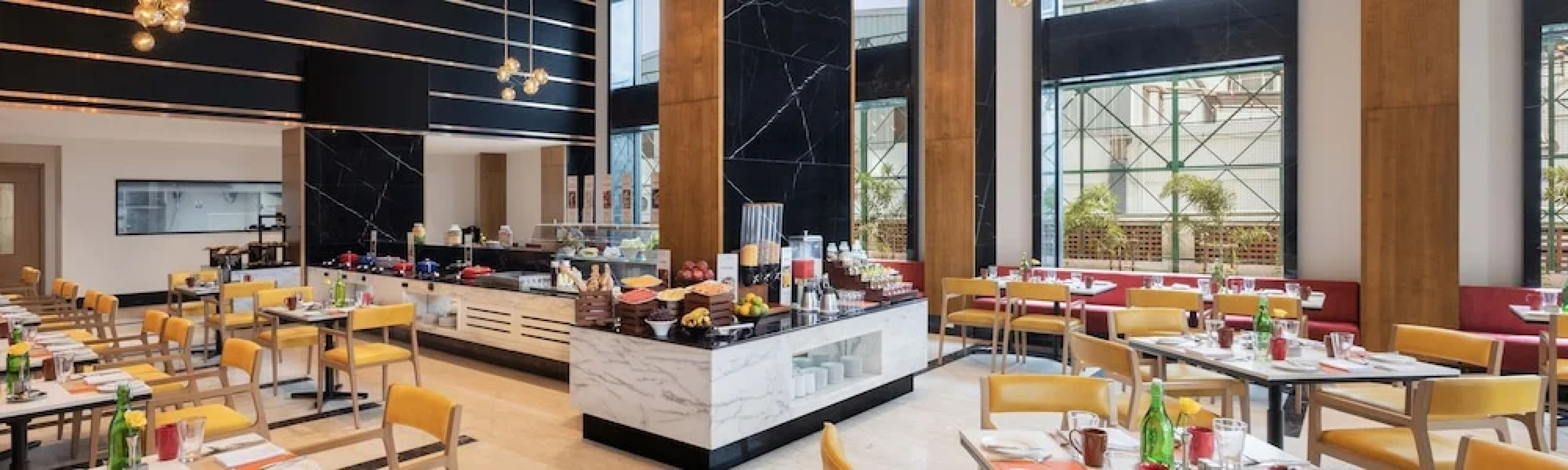 Fortune Park, Tiruppur -  Member ITC Hotels' Group