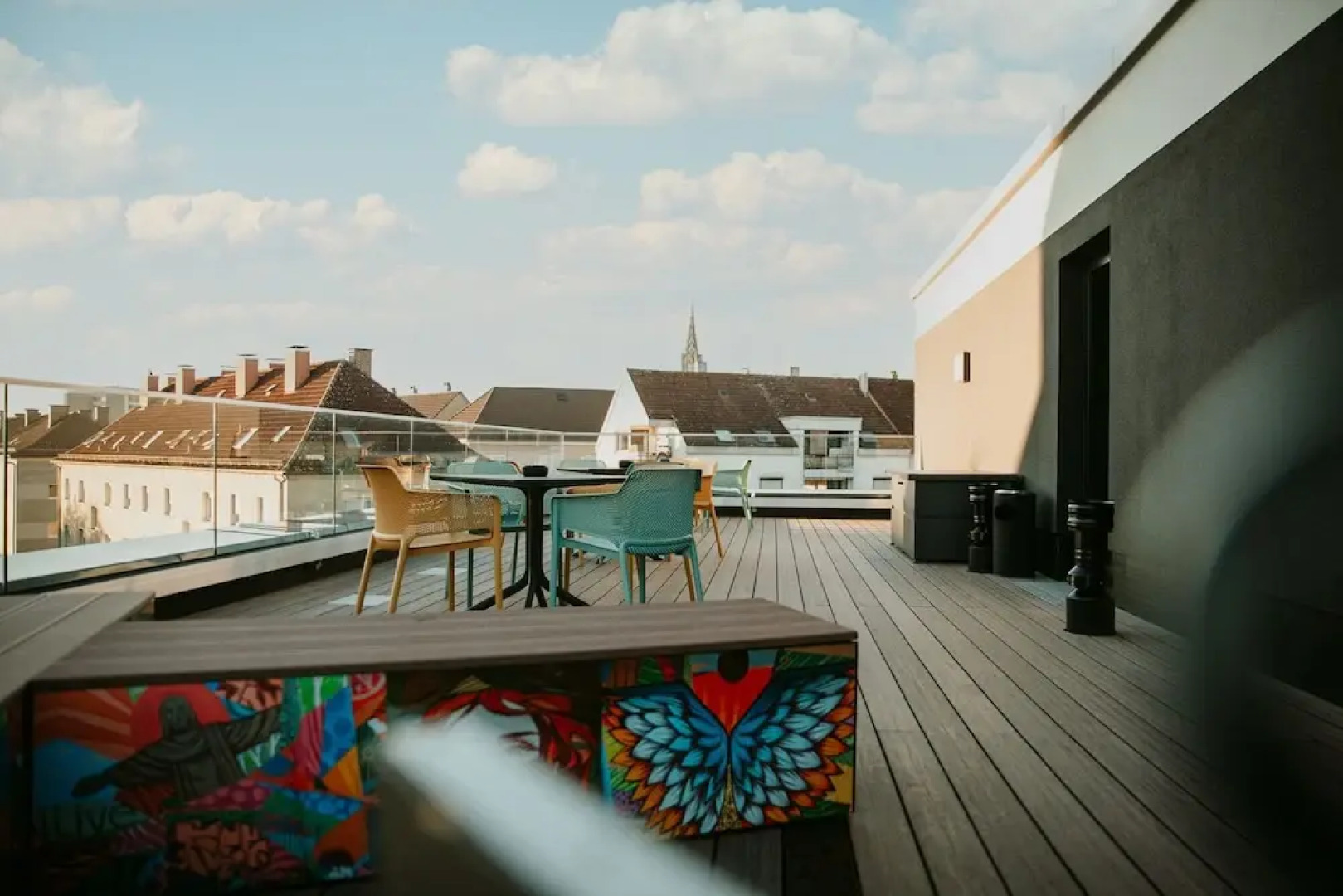 Rioca Neu-Ulm Posto 5