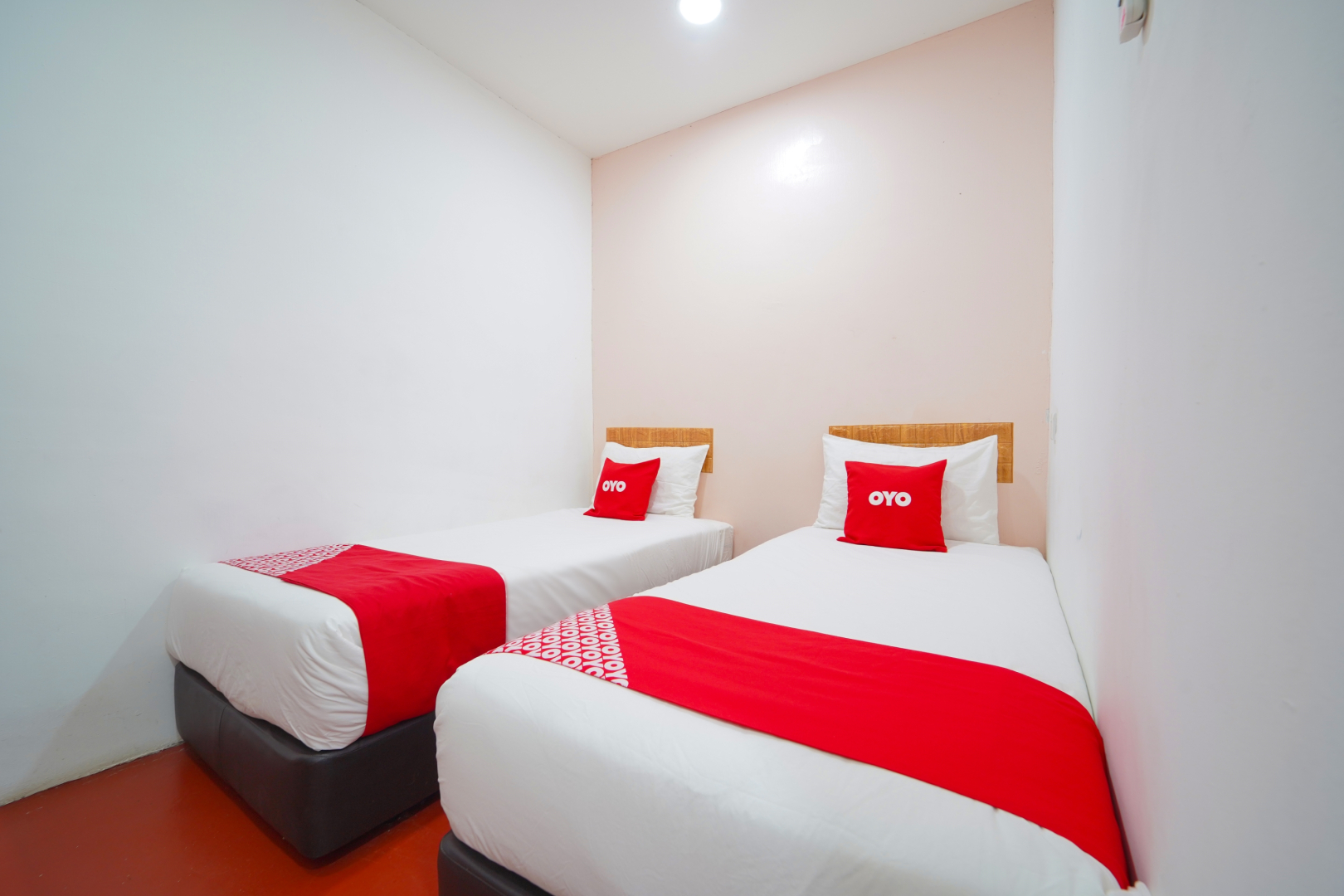 OYO 89671 Changlun Star Motel