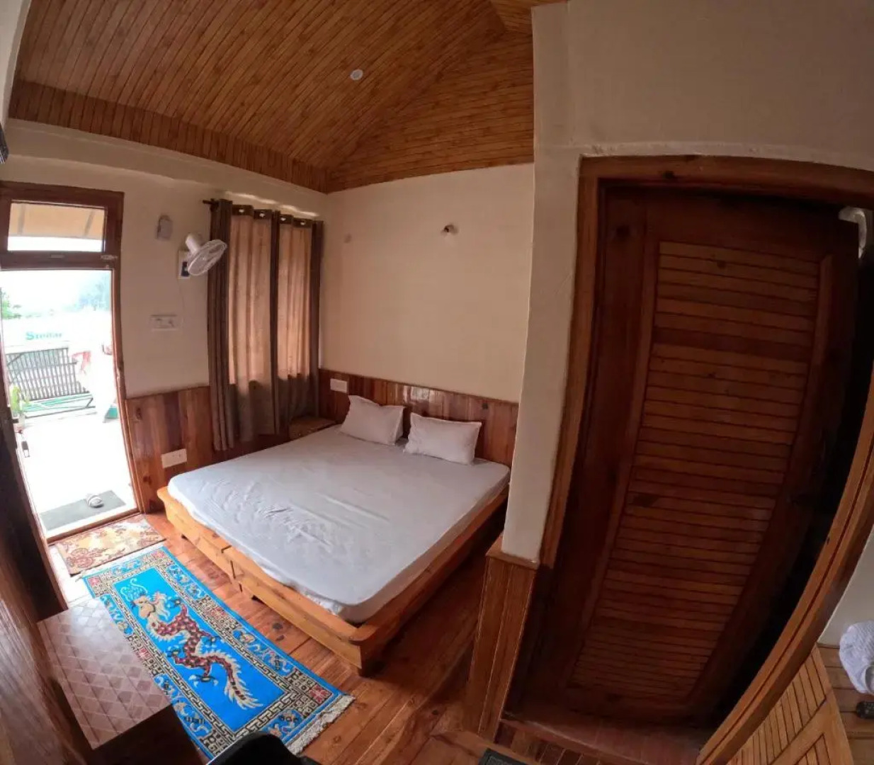 Himalayan Brothers Adventure