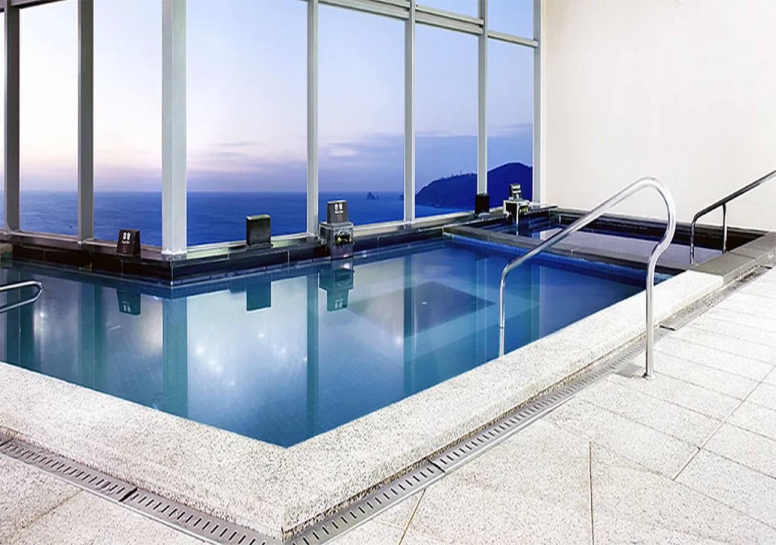 Hanwha Resort Haeundae