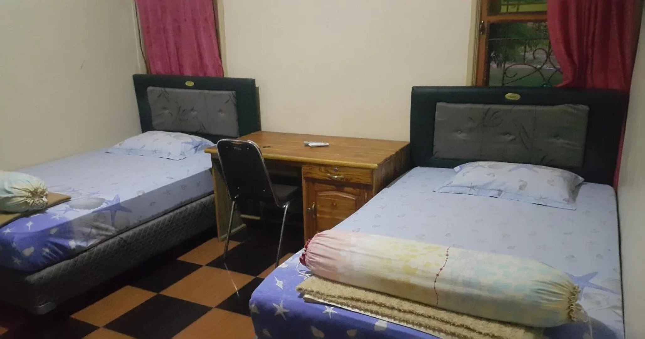 Hotel Any Lestari Lakey