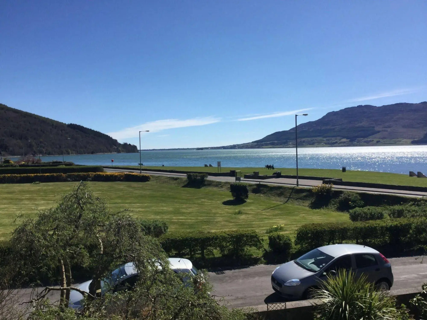 The Sands B&B Rostrevor