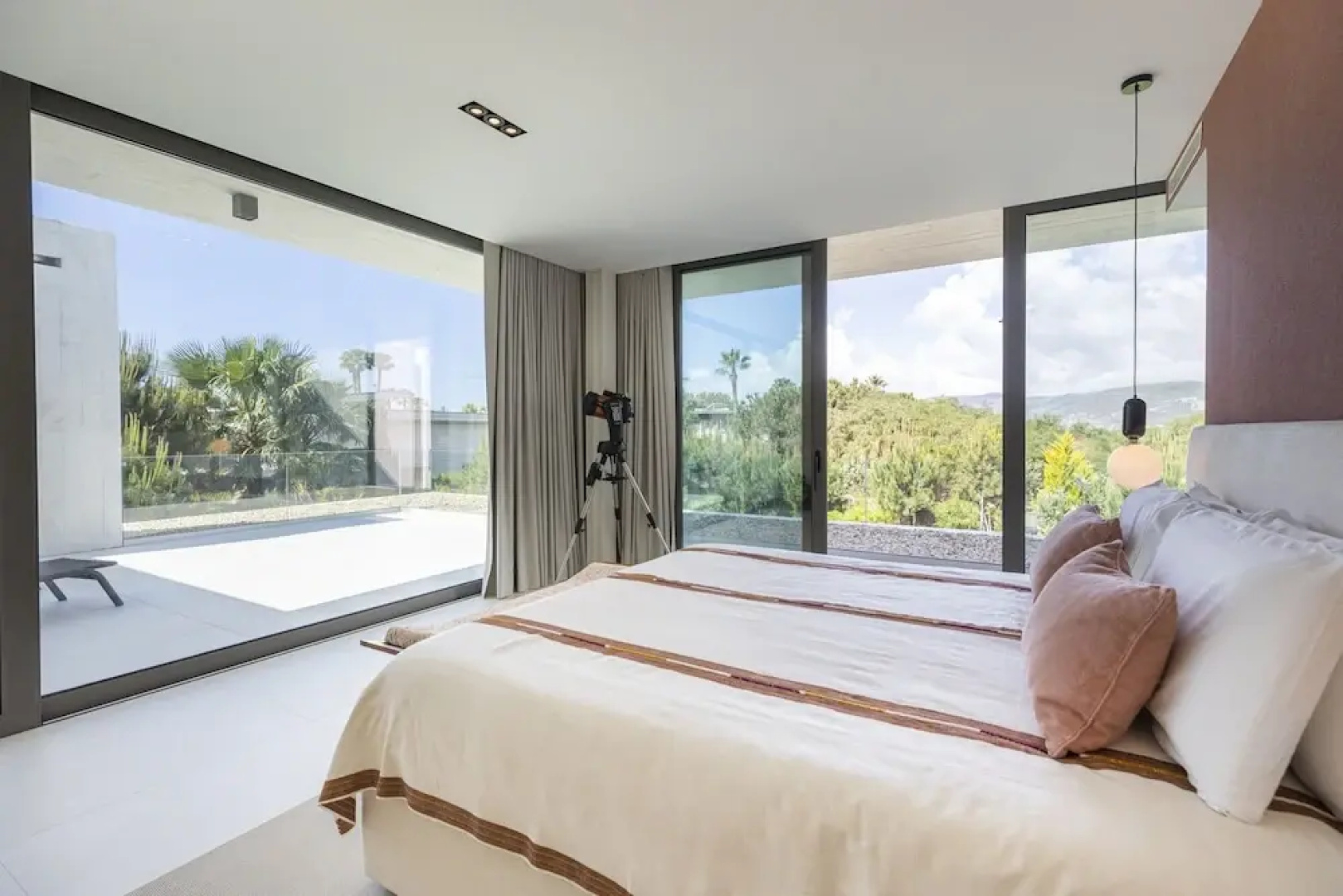 Troia Design Villa by Cadenzalux