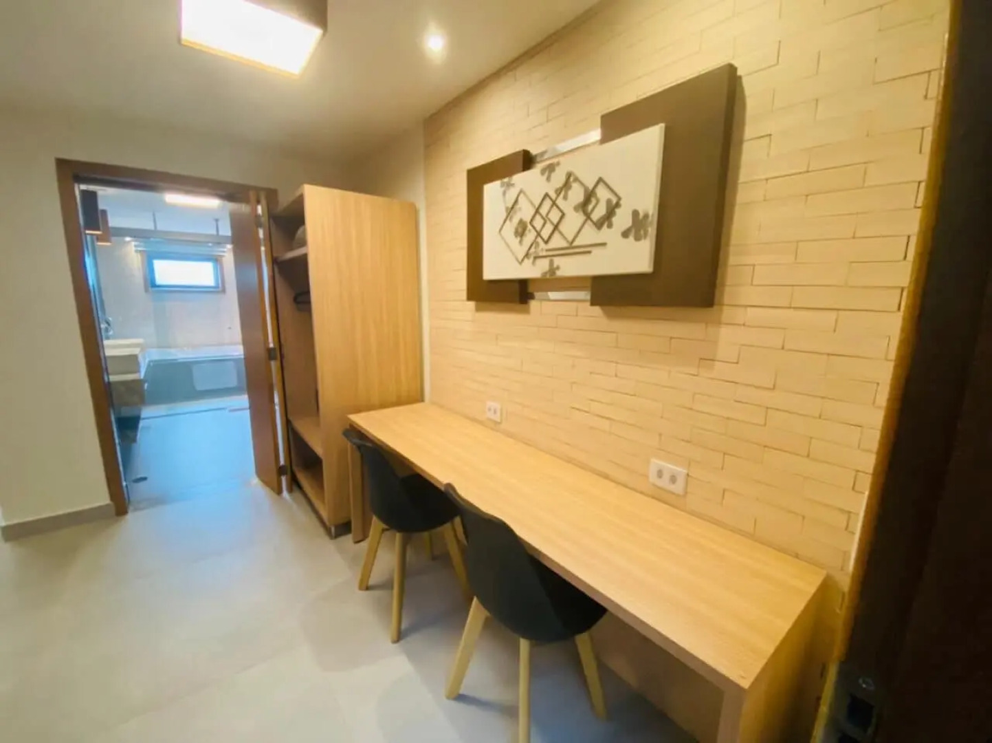 Hotel Praia do Portinho