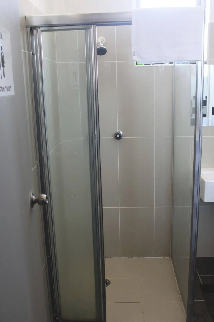 Dickson Central - Hostel