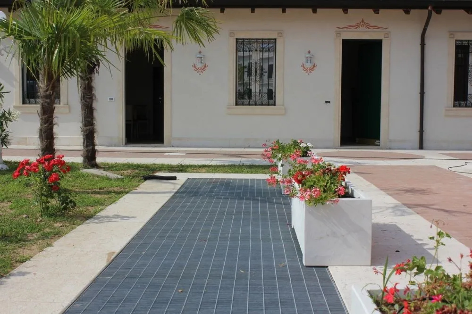 Vittoria Houses Relais