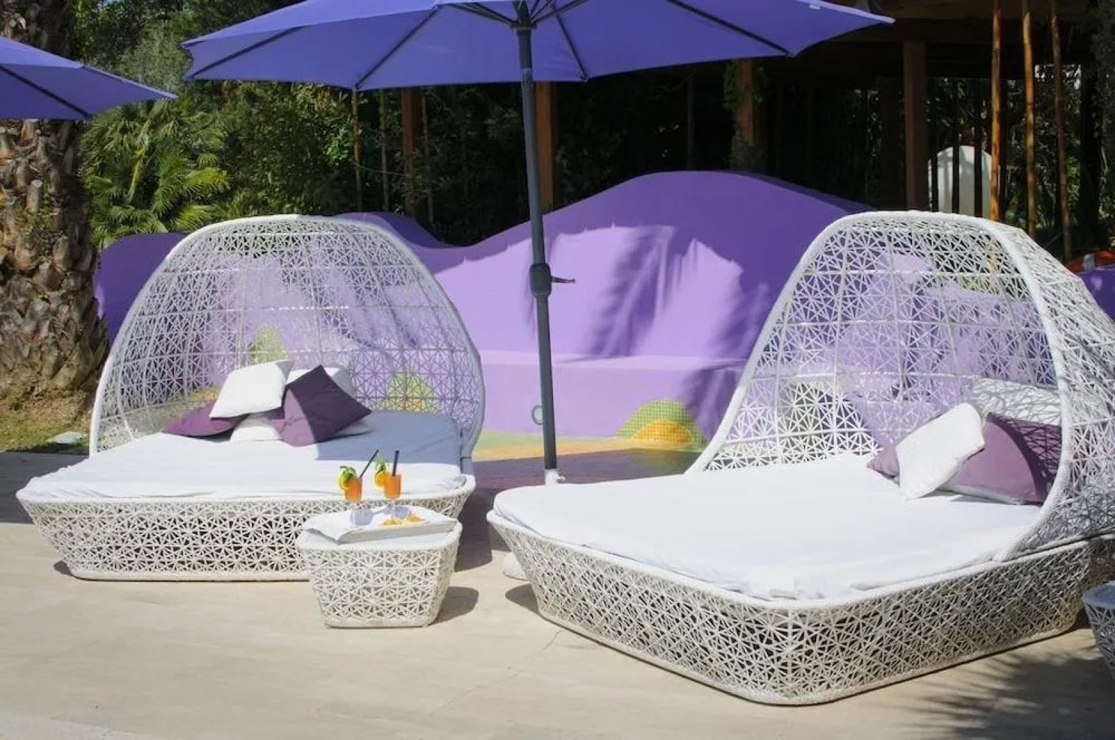 Ille Roif Resort & SPA