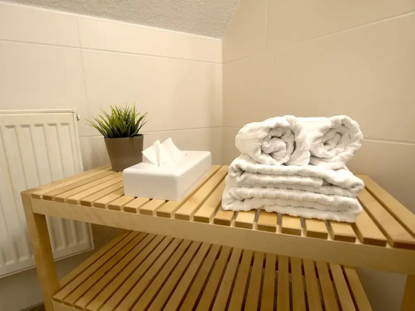 Hotel Friesische Wehde