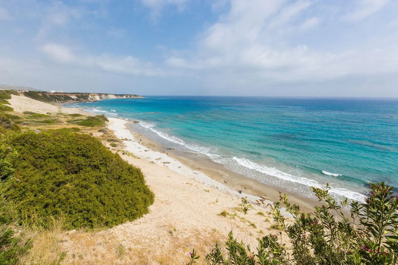 Fata Morgana Studios & Apartments