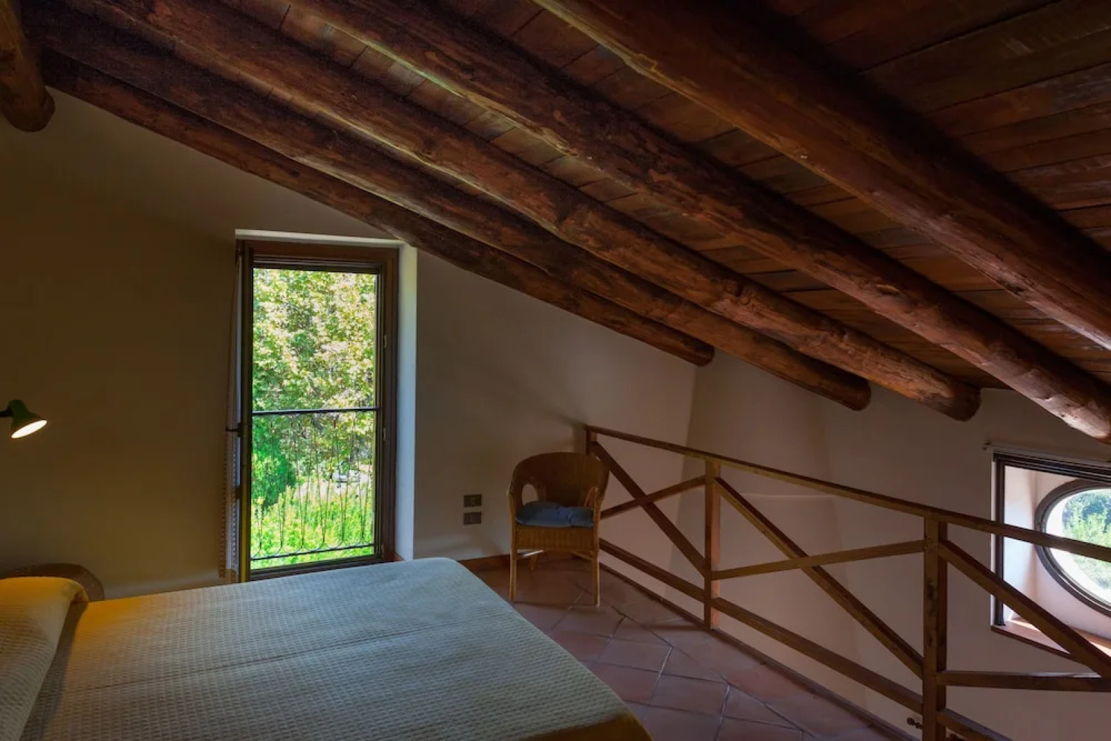 Agriturismo La Vecchia Quercia