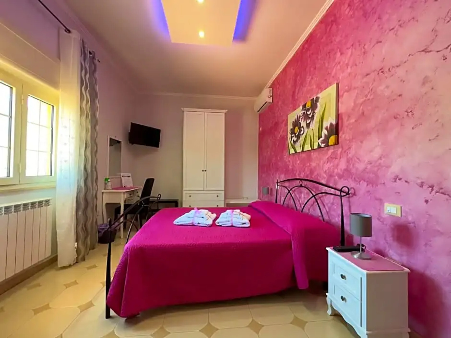 Bed And Breakfast Afrodite