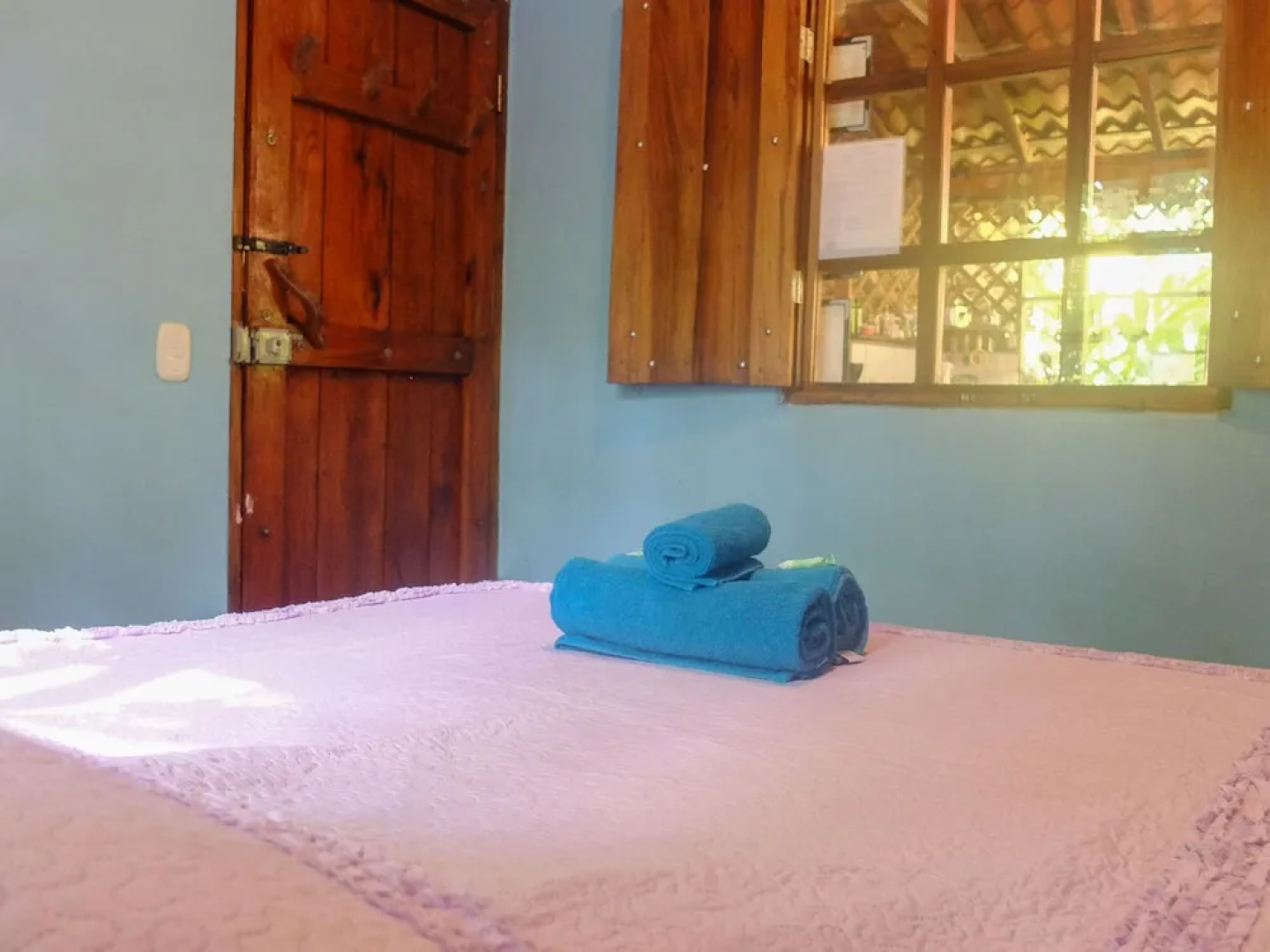 Casa Moabi