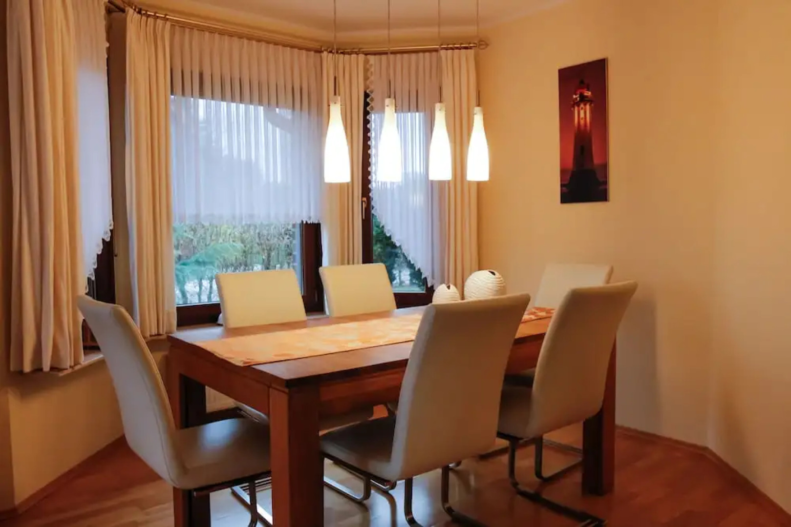 Ferienhaus Am Hillerweg