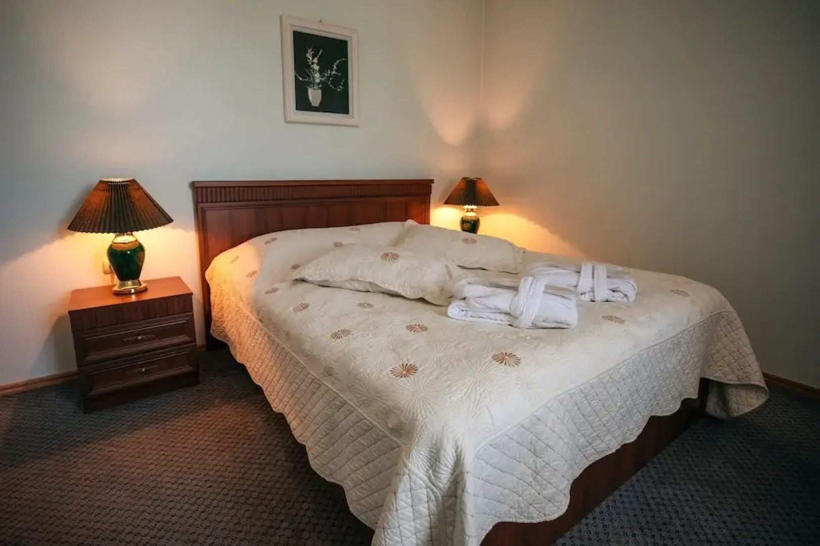 Отель «Лидер»