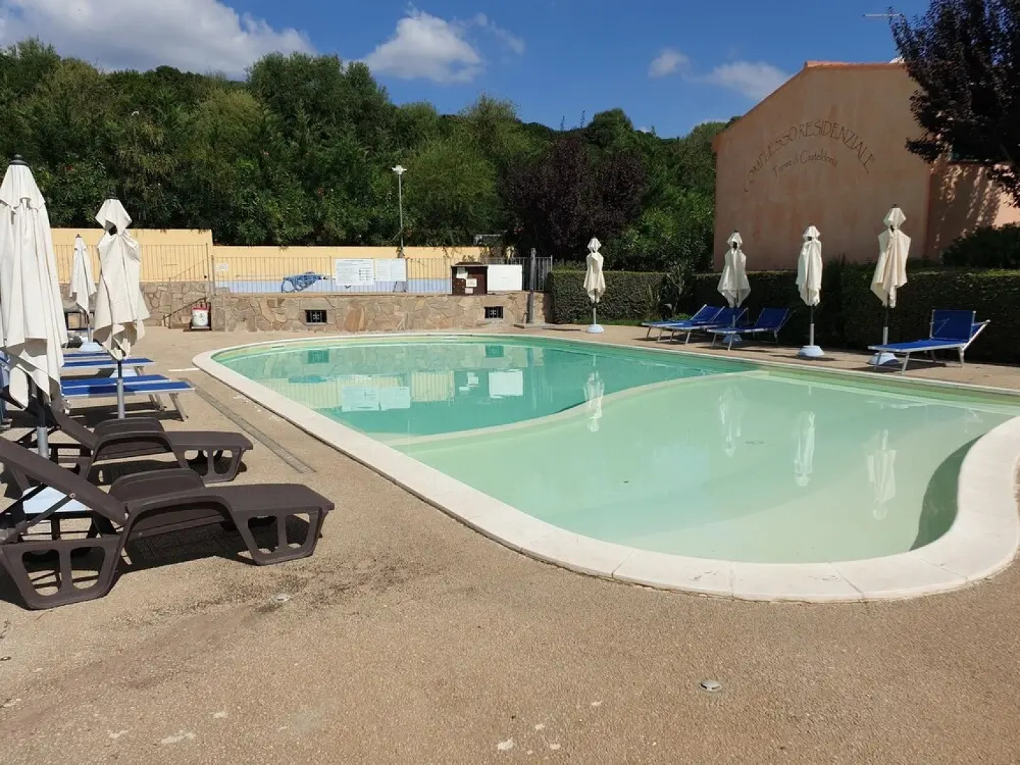 Sardinia Imagination - S M Coghinas T07