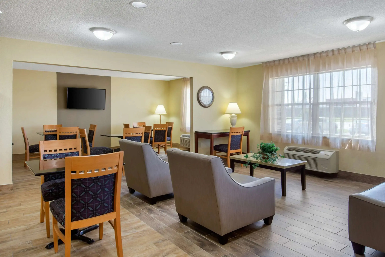 Quality Inn Williamston