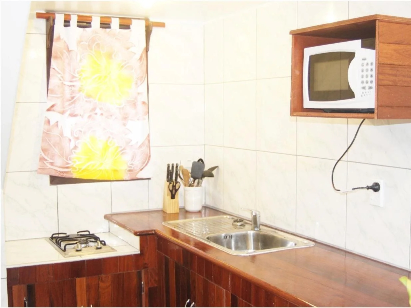 Samoa Tradition Resort