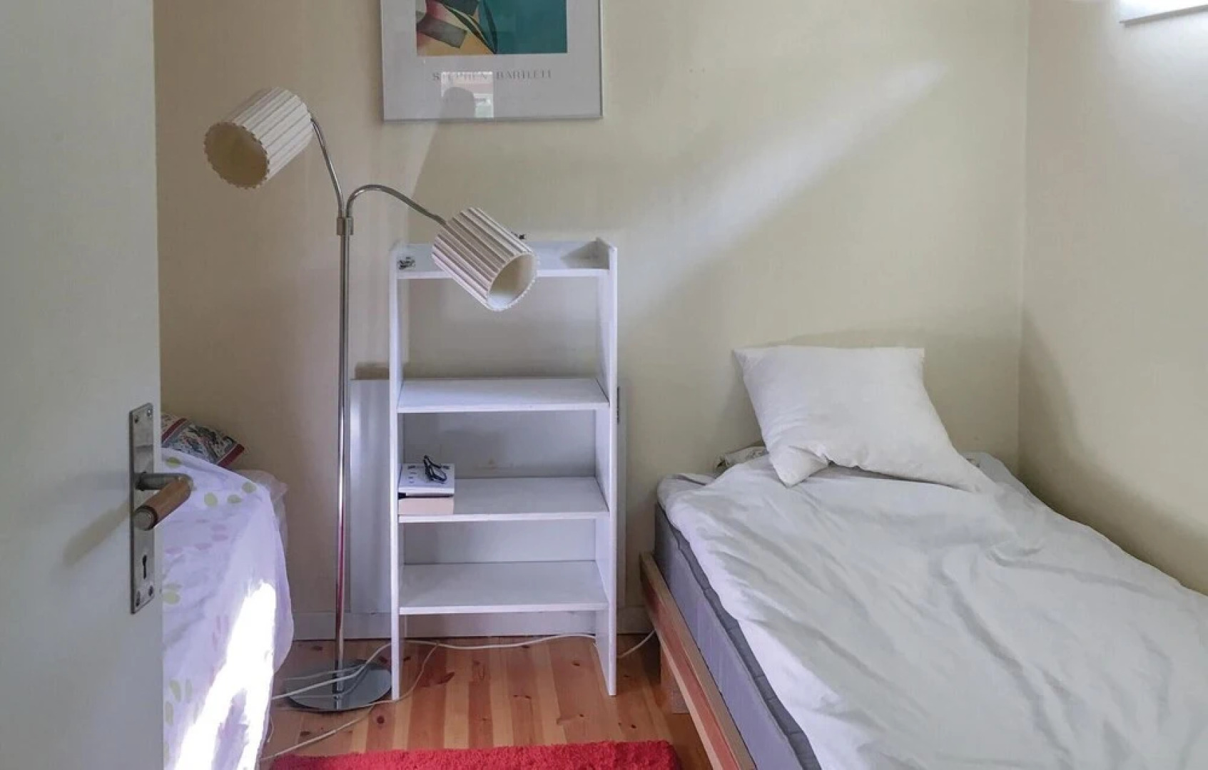 Nice Home in Älmhult With 3 Bedrooms