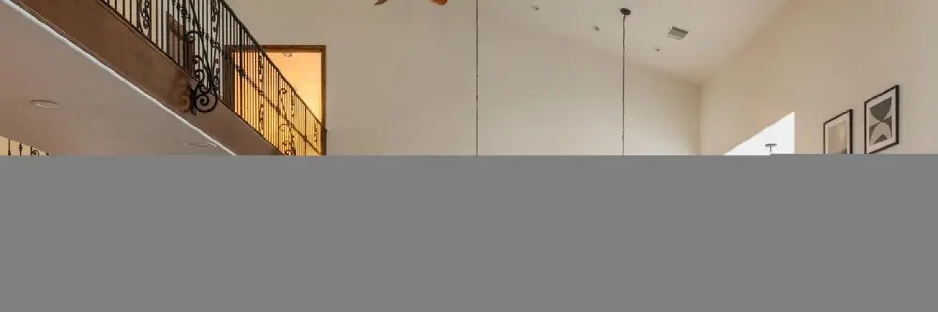 Loma Ventoso - Wilson Creek