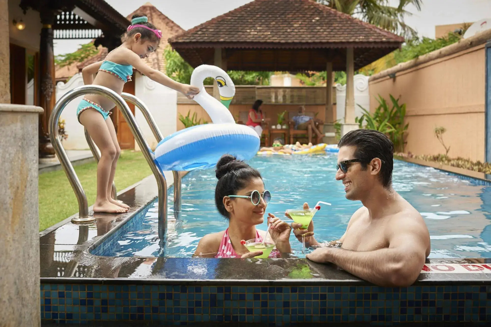 Club Mahindra Poovar
