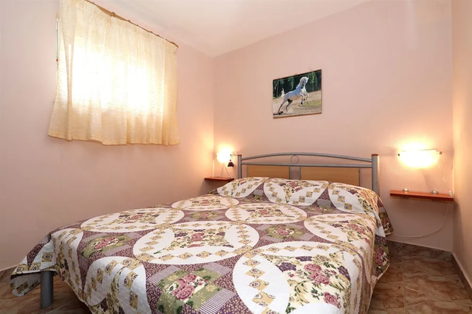 Apartment Marijan Pridraga